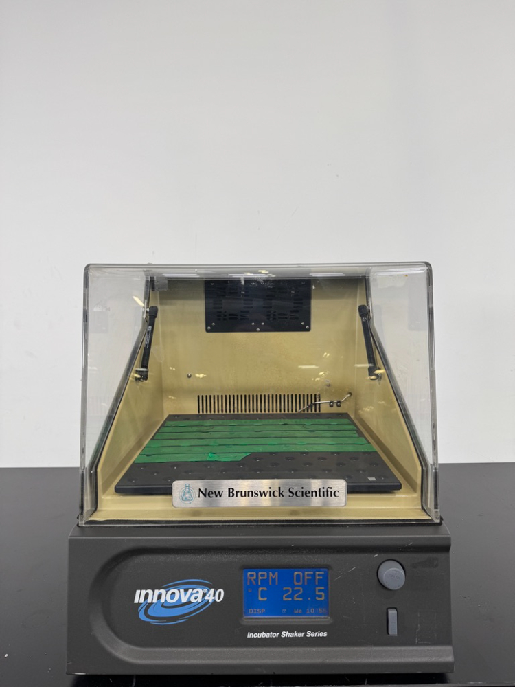 Image of New Brunswick Innova 40 Incubator Shaker